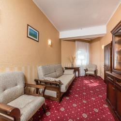 Фото Отель Олимп