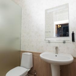 Фото Отель Камин-Хаус