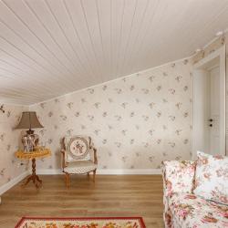 Фото Отель Генеральская дача