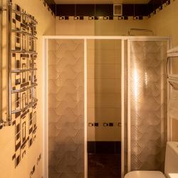 Стандарт двухместный 1 двуспальная кровать (Корпус 2 - 11,12,14,24,33)