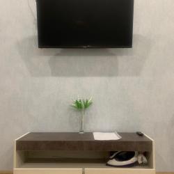 Фото Апартаменты на улице Инициативная 7В