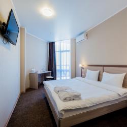 Фото AZIMUT отель (Азимут )