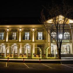 Фото Отель Wellfort (Веллфорт)