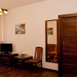 Фото Отель Лихвинские воды Санаторий