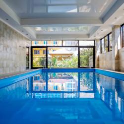 Номер стандарт улучшенный