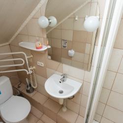 Фото Отель Вилла-Н