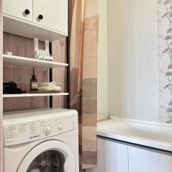 Фото Апартаменты на улице Каштановая Аллея