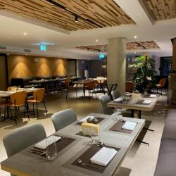 Фото Отель Radisson Gorizont (Рэдиссон Горизонт)