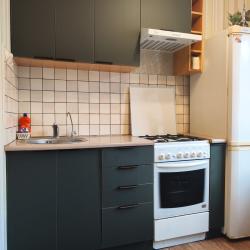 Фото Отель Gosti 39 (Гости 39) на улице Лейтенанта Яналова 40