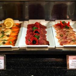 Фото City Hotel Bishkek (Сити Отель )