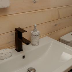 Коттедж стандарт №3