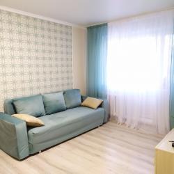 1-комнатные апартаменты стандарт