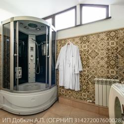 Номер люкс