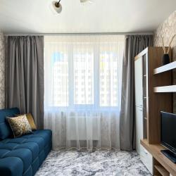 Фото Отель Kravc Group (Кравц Груп) на улице Олимпийский городок 3
