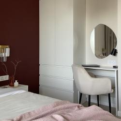 1-комнатные апартаменты улучшенные