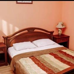 Фото Отель Два кита