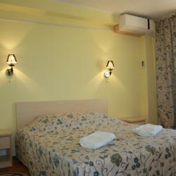 Фото Отель Москва-Крым