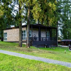 Фото Отель Belikovo Club House (Беликово Клаб Хаус)