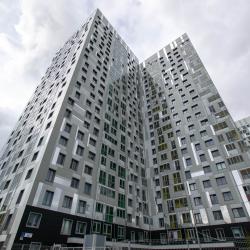 1-комнатные апартаменты стандарт