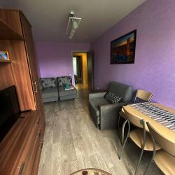 Фото Отель Pechory Apartment ( Апартмент) на улице Прудовая