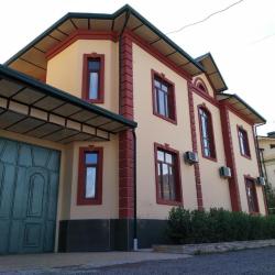 Фото Отель Chinor Garden Hotel 1 (Чинор Гарден 1)