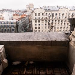 фото 30 MOKO Apartments (МОКО Апартментс) на улице Тверская 15