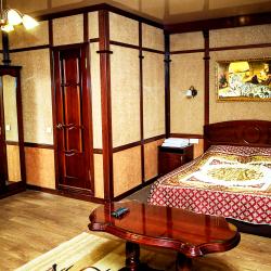 Фото Аура мини-отель