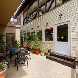 Фото Galla Hotel (Галла отель)