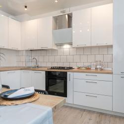 Апартаменты улучшенные Калининград, Аллея знаний 5