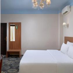 Фото Отель Garuda Boutique hotel (Гаруда Бутик)