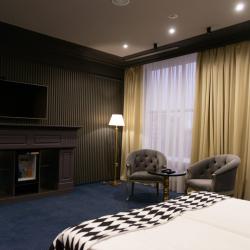 Фото Отель Benamar Hotel & Spa (Бенамар)