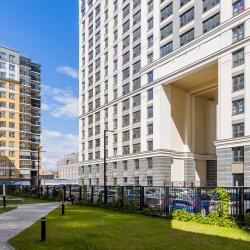фото 5 Sutochno-klyuchi (Суточно-ключи) на улице Парфёновская 6 корпус 2