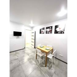 Фото Отель Карта мира на 1ом квартале 35