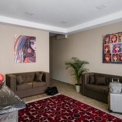 Фото Отель Гранат