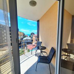 Номер улучшенный с балконом