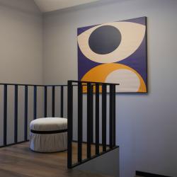 Шале Кристал с 2 спальнями по ул. Берёзовая, 38Б