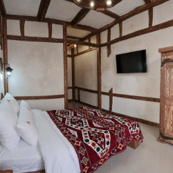 Фото Отель Медовые водопады