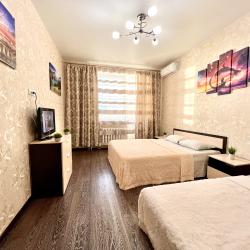 Фото Самарские апартаменты на Маяковского