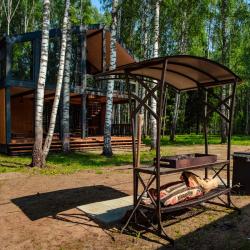 Фото Отель В стиле лофт