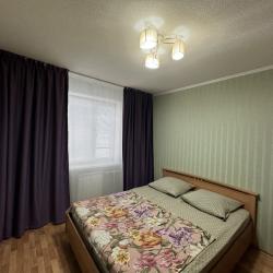 Фото Отель Двухкомнатная квартира в центре