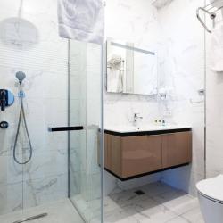 Фото Отель Panoramic Spa Hotel (Панорамик Спа)