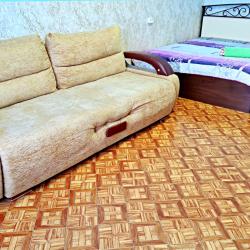 Фото Отель Домашний Уют на улице Заводская 9