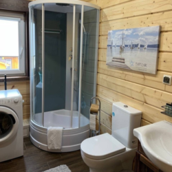 Фото Отель Valley Sunny, корпус Family Alley, 3 шале (Валли Санни, корпус Фэмили Алли)