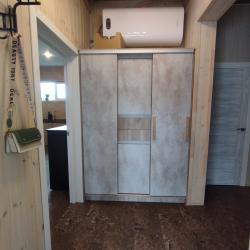 Фото Отель Тихий уголок