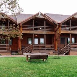 Фото Отель Zavidovo resort (Завидово Резорт)