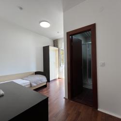 Фото Отель Ветер