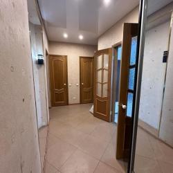 Фото Апартаменты Home Сomfort на улице Наровчатова 4