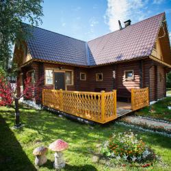 Фото Отель На Сайме