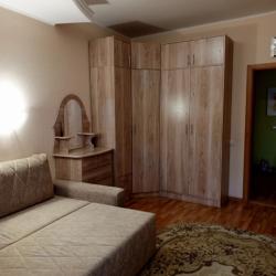 Фото Апартаменты на улице Калинина 16