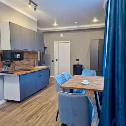 Фото Отель Darios (Дариос)